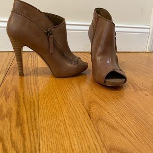 Nine West booties
